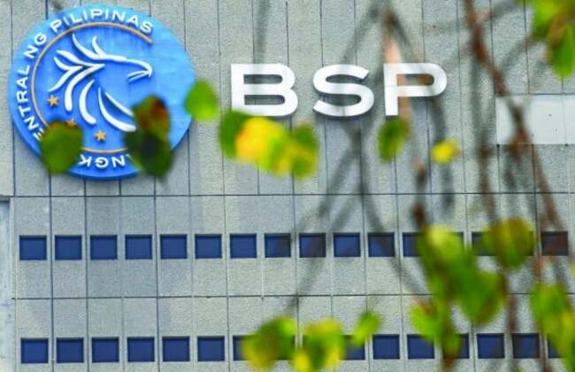 Beware of ‘sangla-ATM' schemes, warns BSP