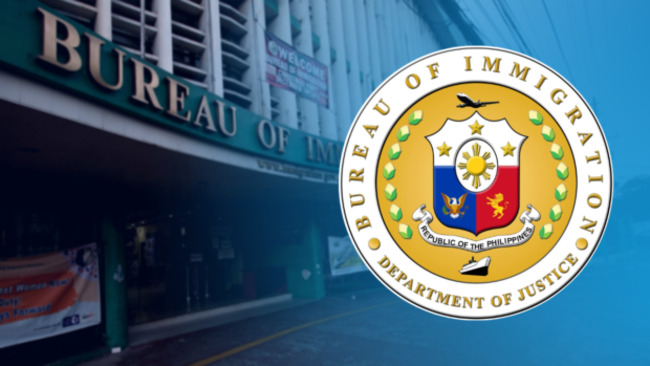 BI thwarts trafficking attempt, intercepting four victims at NAIA