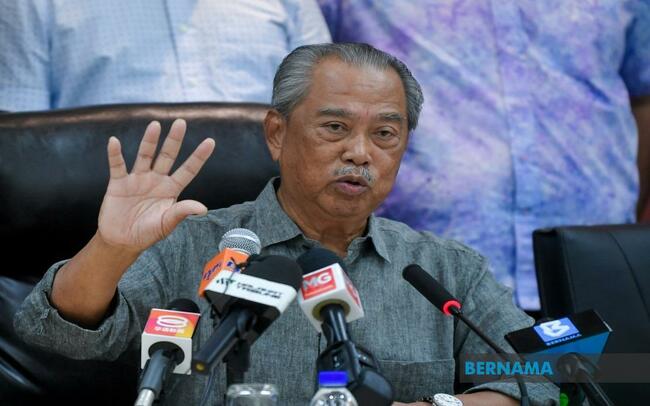 STATE POLLS: PN TO CONTINUE USING SAME LOGO IN FOUR STATES