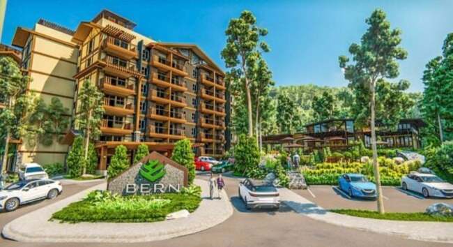 Bask in the charm, splendor of mystical Baguio in Bern
