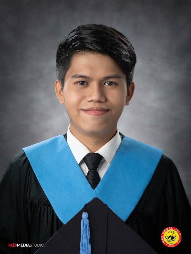 LET topnotcher shares secret: Never allow pressure to get the better of you