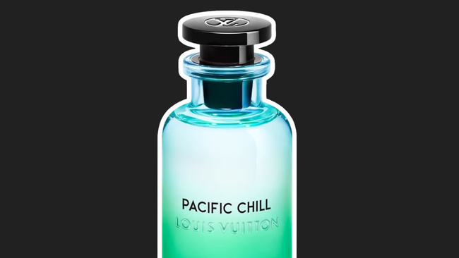 Louis Vuitton's Newest Fragrance Wants You to Be Well