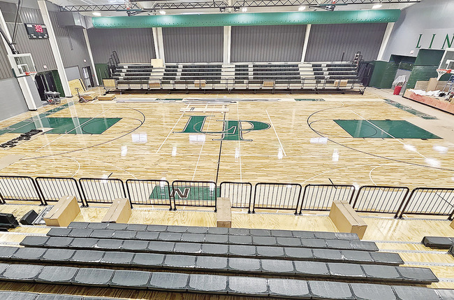 The wait is finally over