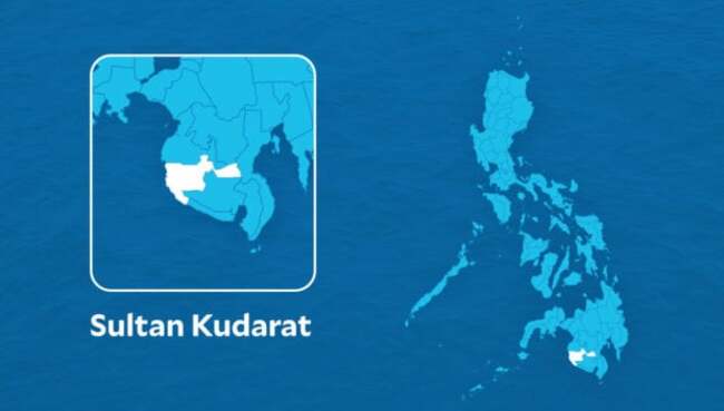 Solon offers P100K for arrest of killers of 2 village execs in Sultan Kudarat