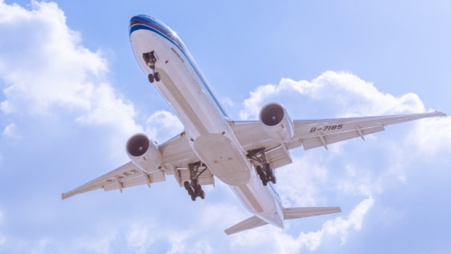 China Southern Airlines resumes Dalian-Nagoya flight route