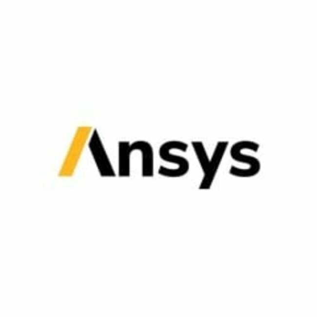 Martin Currie Ltd. Reduces Stock Position in ANSYS, Inc. (NASDAQ:ANSS)