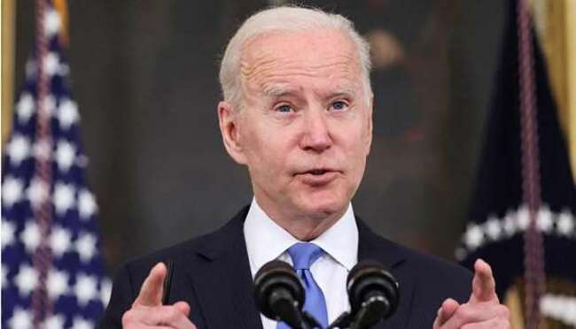 Biden sending special envoy to Ethiopia to halt fighting