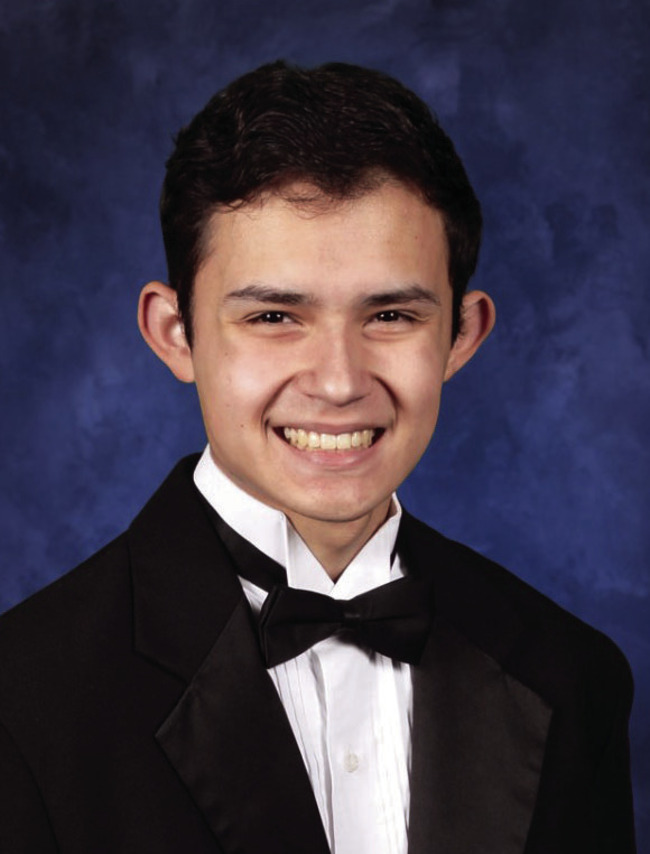 Boerne ISD names top-ranked students of 2023 graduating class