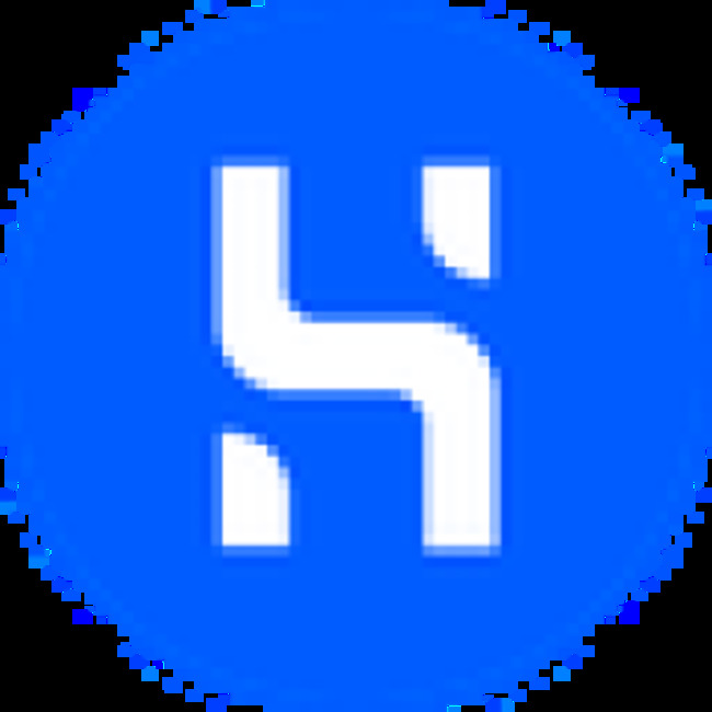 HUSD 24 Hour Volume Hits $204.65 (HUSD)