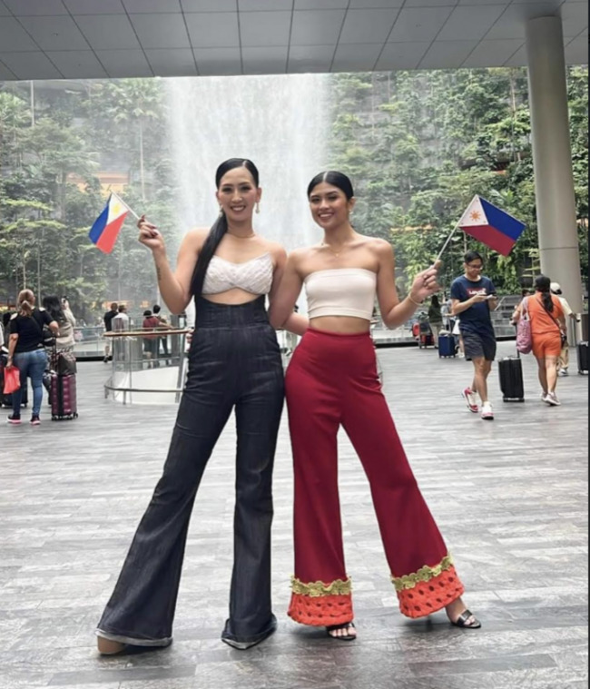 Filipinas hope to score Philippines' first wins in Mrs. and Miss Global Universe pageants