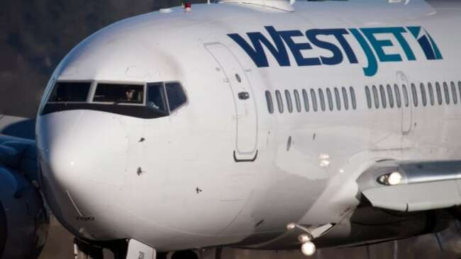 WestJet finalizes collective agreement with Encore cabin crew