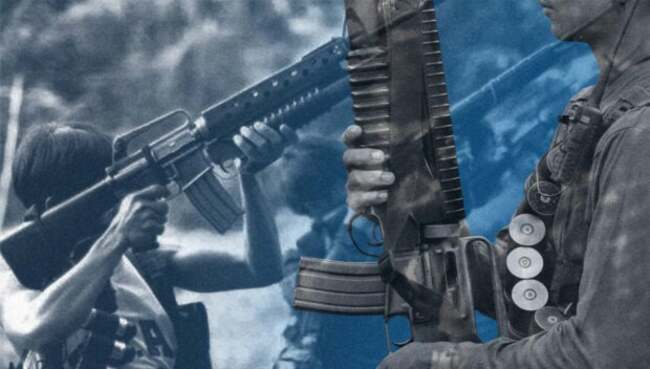 10 alleged NPAs killed, 73 surrendered in Southern Luzon since January – Solcom
