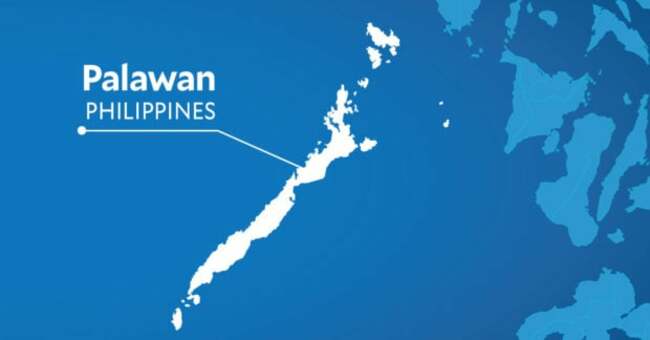 5 dead, 5 others hurt in road crash in Palawan