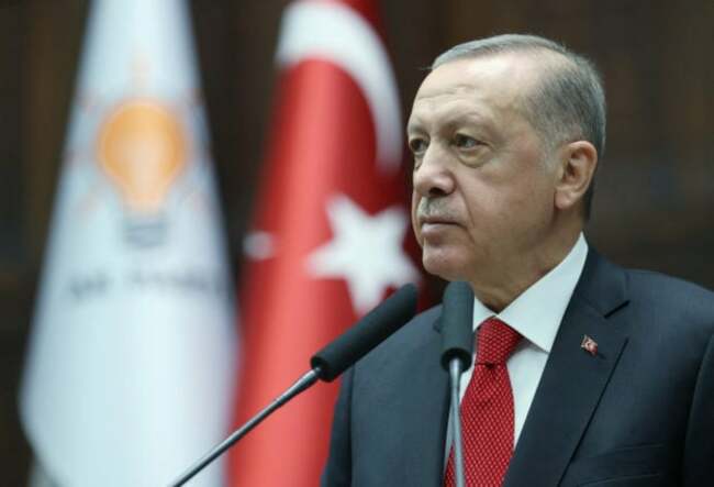 Erdogan eyes third decade of rule in historic runoff