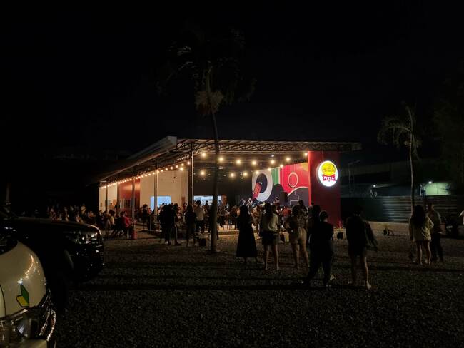 Fun-Filled Nights in Handuraw Pizza Mandaue