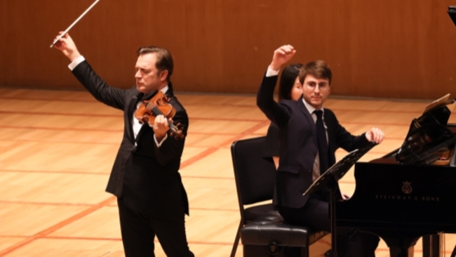 Aesthetic education alliance to sow seeds of art