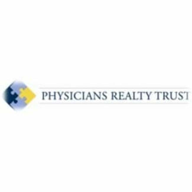 Physicians Realty Trust (NYSE:DOC) Research Coverage Started at StockNews.com
