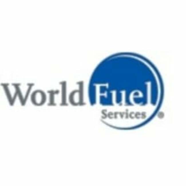 World Fuel Services (NYSE:INT) Earns Hold Rating from Analysts at StockNews.com