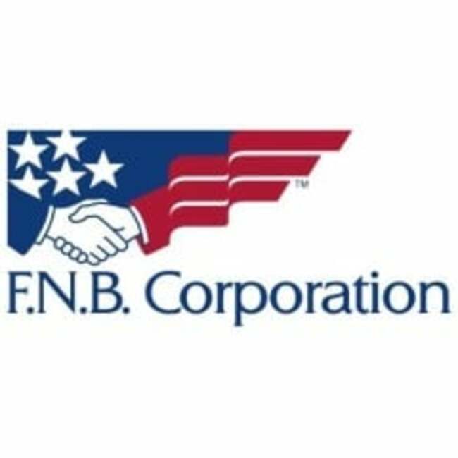 Easterly Investment Partners LLC Sells 382,464 Shares of F.N.B. Co. (NYSE:FNB)