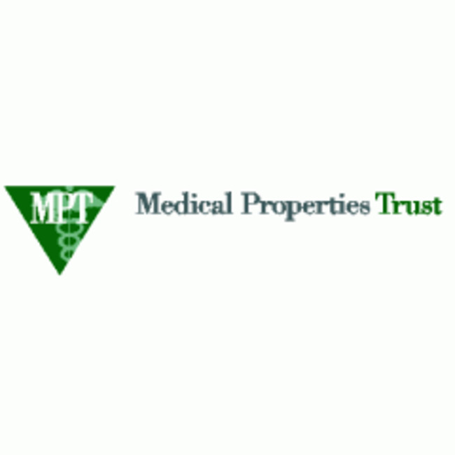 Coulter & Justus Financial Services LLC Buys 15,178 Shares of Medical Properties Trust, Inc. (NYSE:MPW)