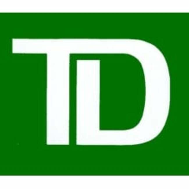 The Toronto-Dominion Bank (NYSE:TD) Shares Sold by Vise Technologies Inc.