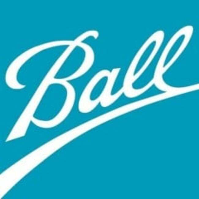 4,864 Shares in Ball Co. (NYSE:BALL) Acquired by Broadleaf Partners LLC