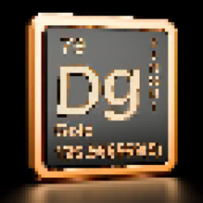 Dignity Gold Trading 0.1% Higher Over Last 7 Days (DIGAU)