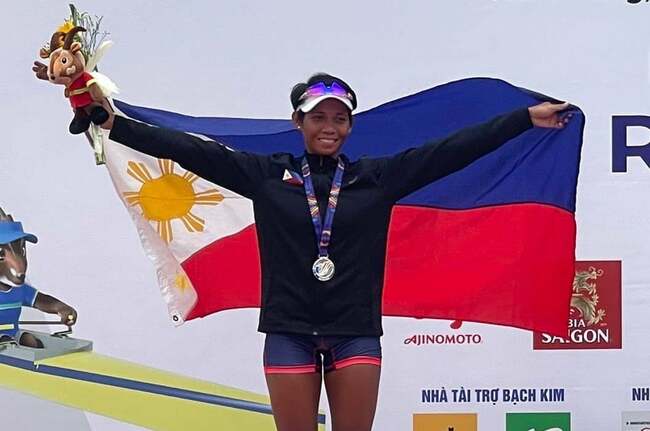 Delgaco, Ilas also advance to World Games