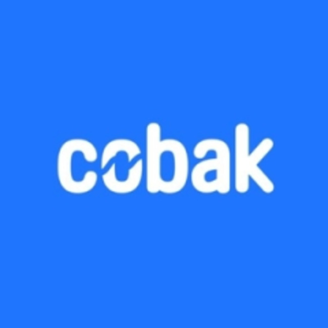 Cobak Token (CBK) 24 Hour Volume Hits $463,892.00