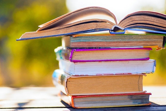 Mystery novel donation at Yokosuka MWR Library will let you discover Japan in unique way