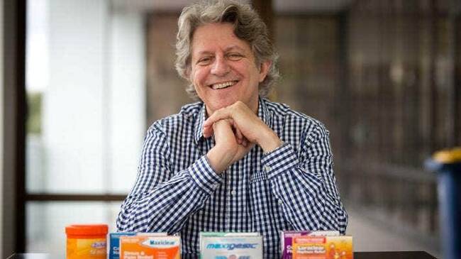 AFT Pharmaceuticals hopes to get US Maxigesic sales by early 2024