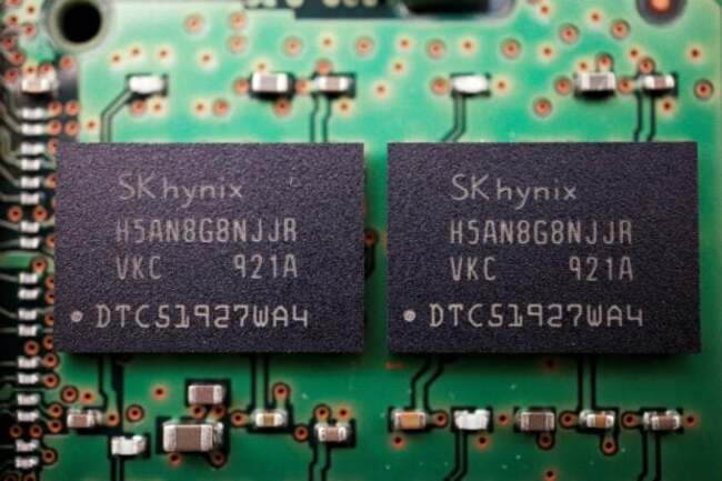 China's Micron ban revives US trade tensions, fuels Asian chip rally