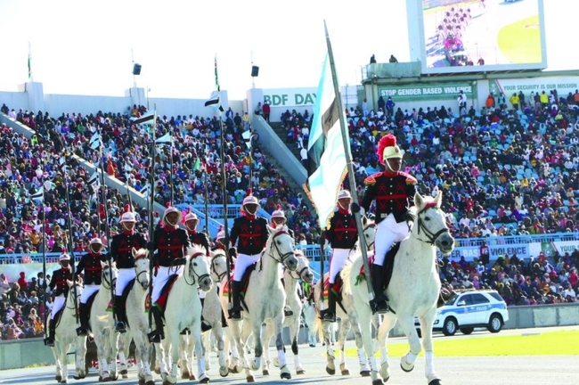 BDF Day charm remains popular, unmatched
