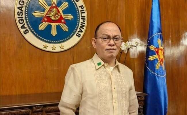 Bongbong Marcos names journalist Paul Gutierrez as new chief of media security TF