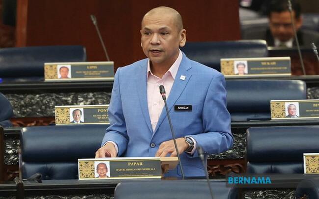 PRIME MINISTER'S OFFICIAL VISITS TO NINE COUNTRIES ATTRACTED RM184.73 BLN POTENTIAL INVESTMENTS