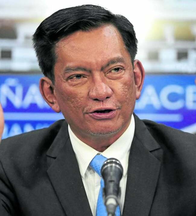 Bill strengthening IPO-PHL functions approved on 3rd reading