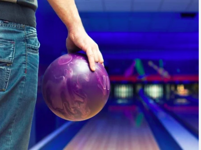Senior bowlers top SUGBU bowling shootout