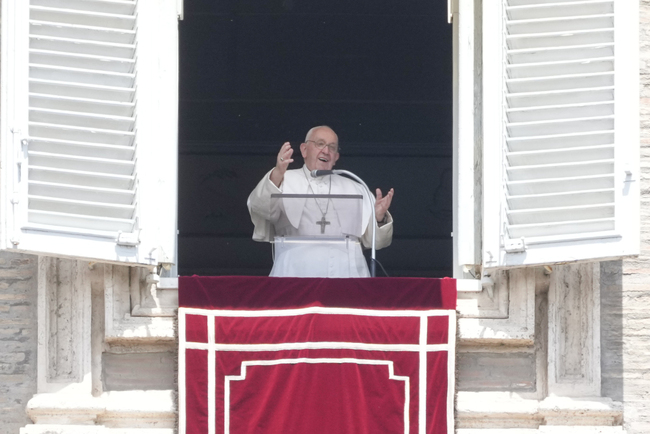 Vatican confirms August trip by pope to Lisbon for World Youth Day, including Fatima stop