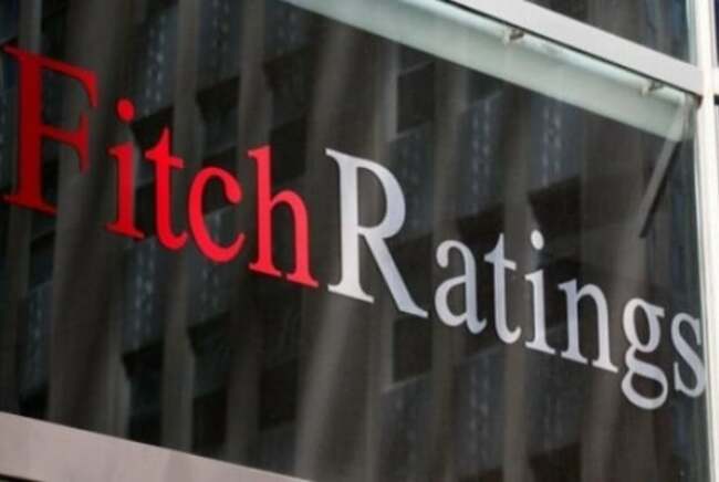 Fitch Ratings improves outlook on PH to stable from negative