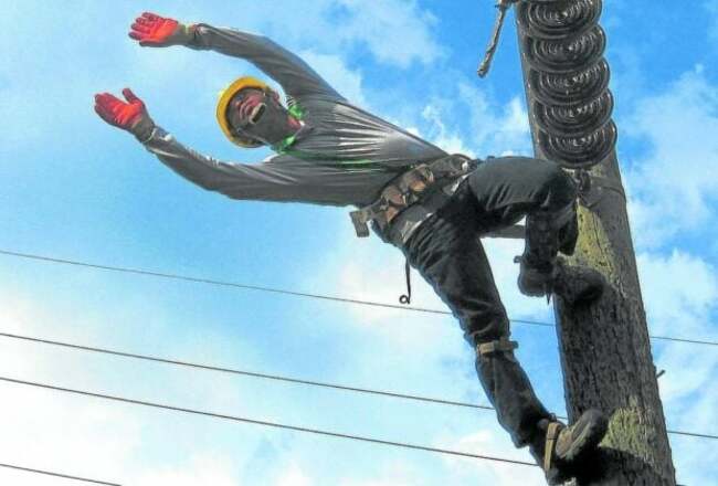 NEA scolded for extending electric coop ex-GM's term