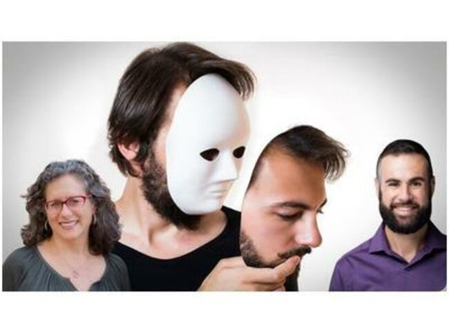 How to get to know the real you? NLP