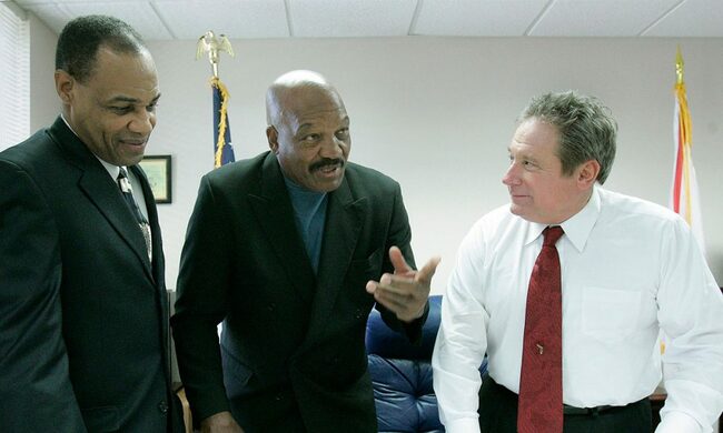 Jim Brown Appreciation: Remembering Hall of Fame Running Back's Lasting Impact on and off Field