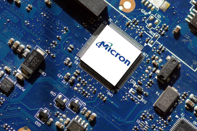 Samsung and SK Hynix May Benefit From China's Micron Ban