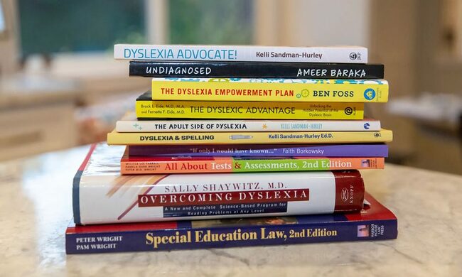 Why the ‘Science of Reading' May Be the Next Dyslexia Battleground