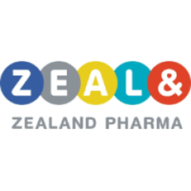 Zealand Pharma A/S (OTCMKTS:ZLDPF) Hits New 1-Year High at $41.75