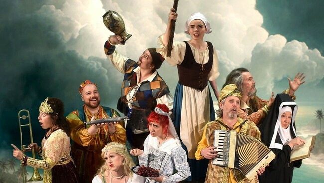 The Magnificent 7: Must See, Must Do, May 24-30