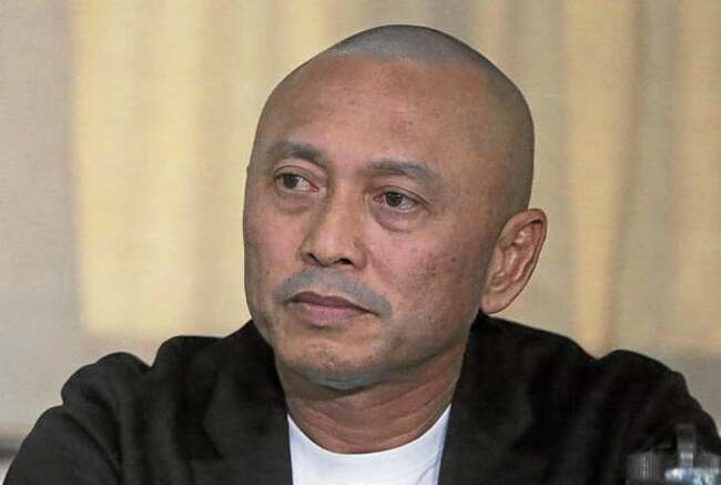 Suspect retracts confession tagging Teves in Degamo slay