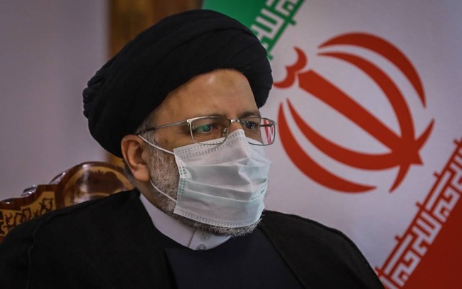IRAN'S RAISI HEADS FOR INDONESIA, CALLS HIS TRIP ‘TURNING POINT' IN BILATERAL TIES