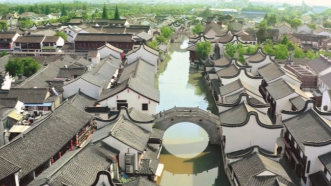 Grounds of Shanghai's agriculture to be replanted