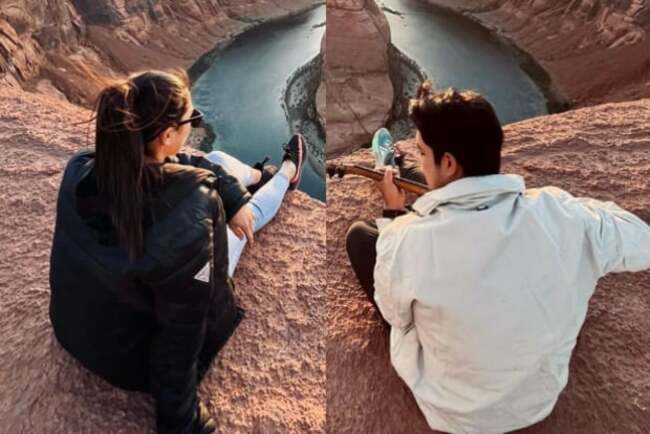 Jason Marvin Hernandez says mystery girl ‘saved' him